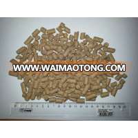 Wheat bran pellets Animal Feed